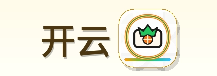 开云 Logo